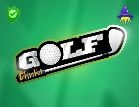 Golf Plinko