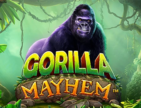 Gorilla Mayhem