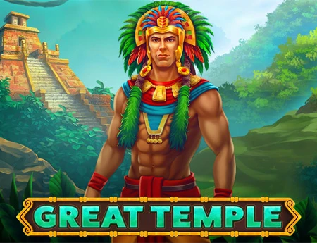 Great Temple