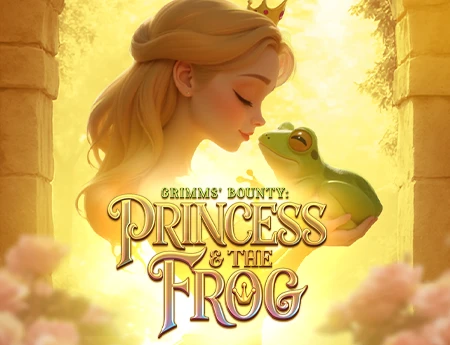 Grimms' Bounty: Princess & the Frog