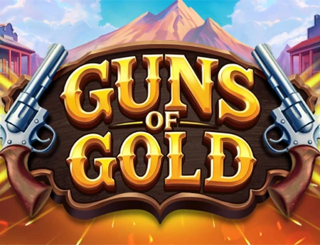 Guns of Gold