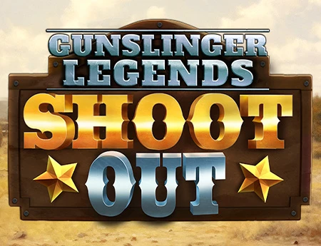 Gunslinger Legends: ShootOut