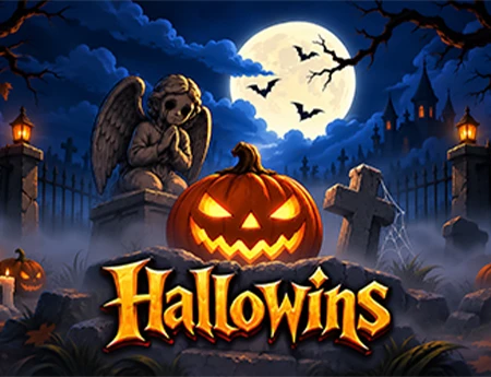 Hallowins