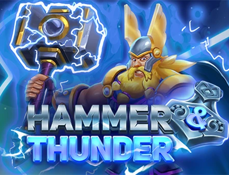 Hammer & Thunder