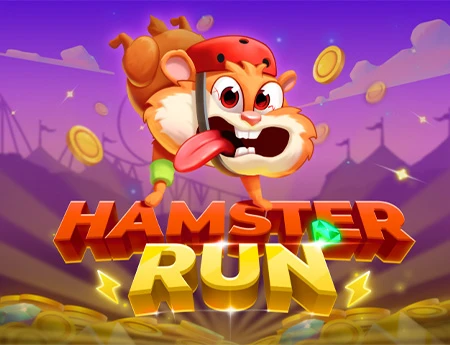 Hamster Run
