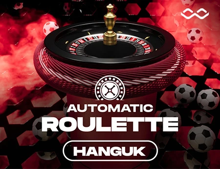Hanguk Auto Roulette