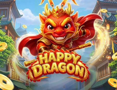 Happy Dragon