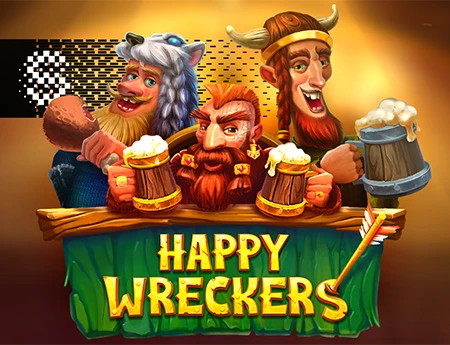 Happy Wreckers