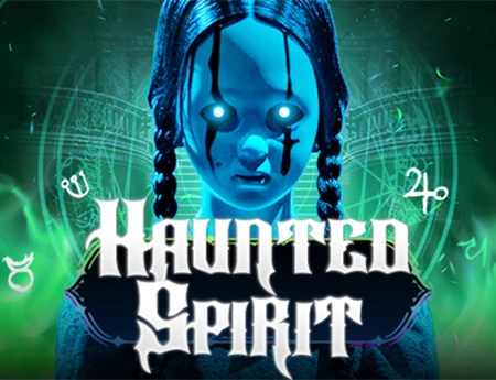 Haunted Spirit