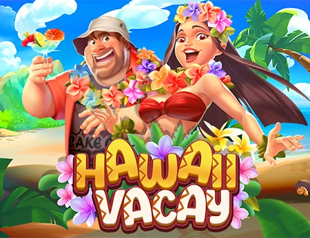 Hawaii Vacay