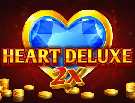 Heart Deluxe 2X