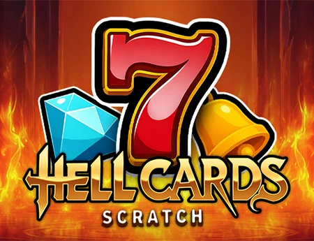 Hellcards Scratch