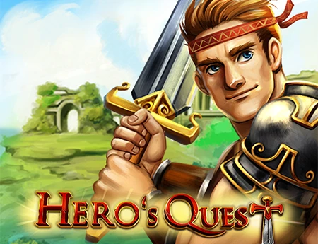Hero's Quest