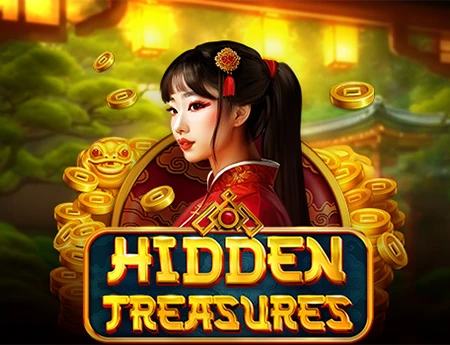 Hidden Treasures