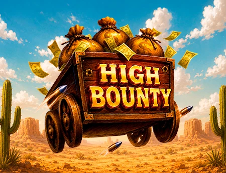 High Bounty
