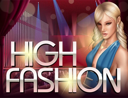 High Fashion