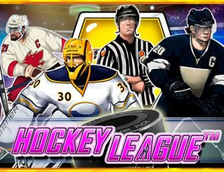 Hockey League