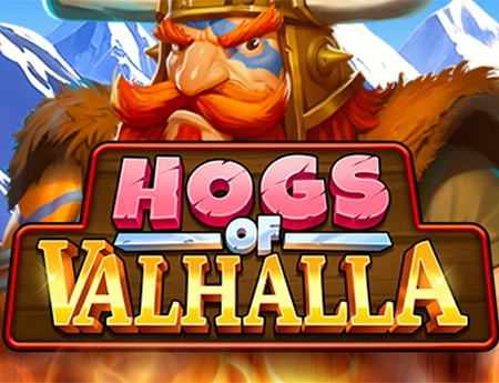 Hogs of Valhalla Christmas