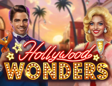 Hollywood Wonders