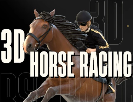 Horses 10 Sprint