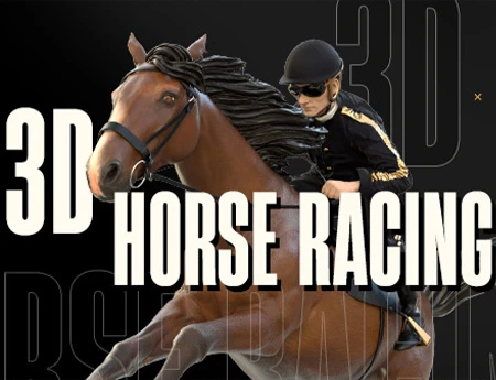 Horses 12 Sprint On Demand