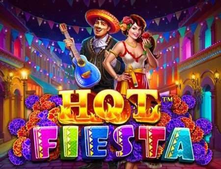 Hot Fiesta