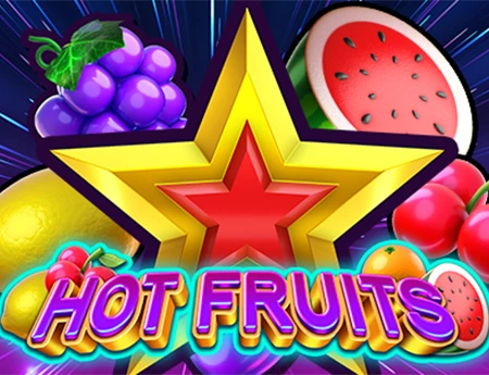 Hot Fruits