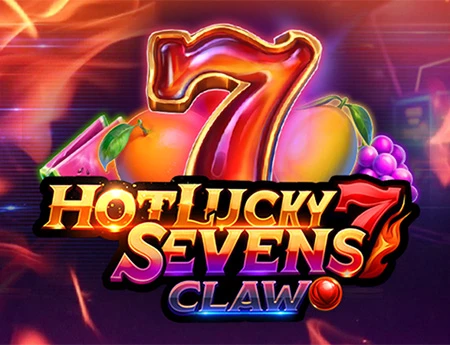 Hot Lucky Sevens Claw