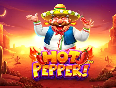 Hot Pepper