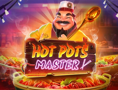 Hot Pot Master
