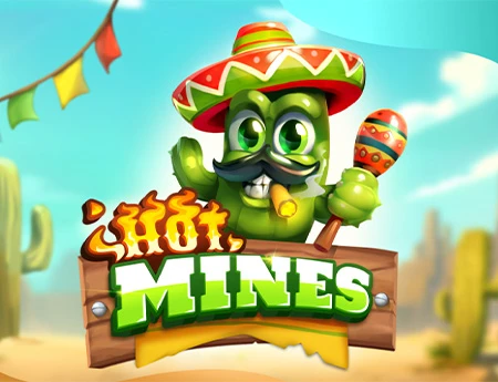 Hot-mines