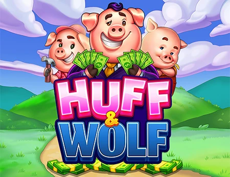 Huff & Wolf
