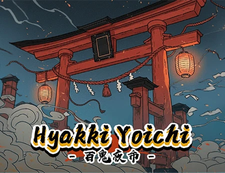 Hyakki Yoichi