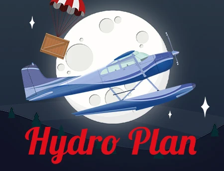 Hydro Plane