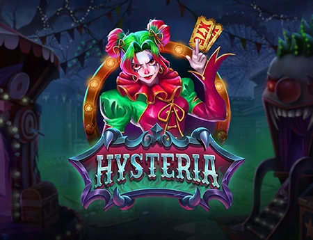 Hysteria
