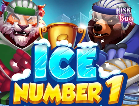 Ice Number One