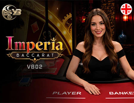 Imperia Baccarat VB02