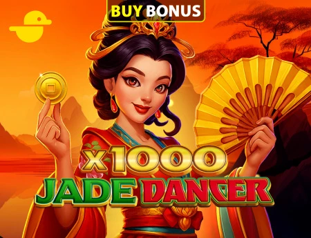 Jade Dancer 1000