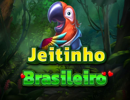 Jeitinho Brasileiro CV