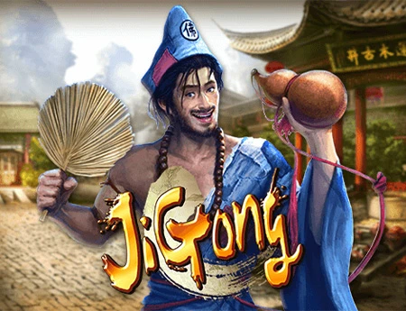 Ji Gong