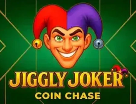 Jiggly Joker