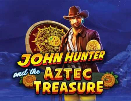 John Hunter and the Aztec Treasure