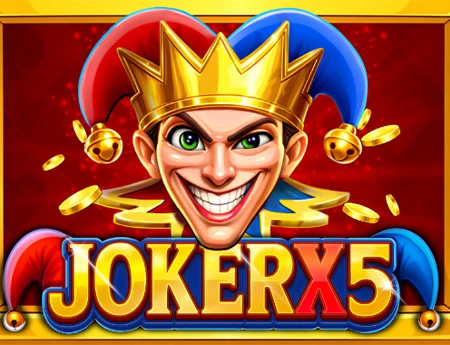 Joker x5