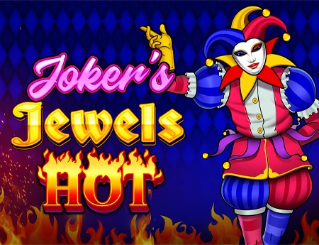 Joker’s Jewels Hot