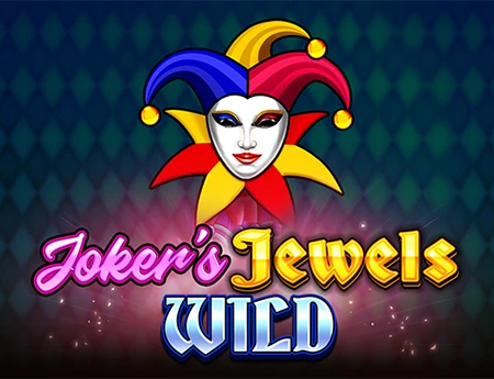 Joker’s Jewels Wild