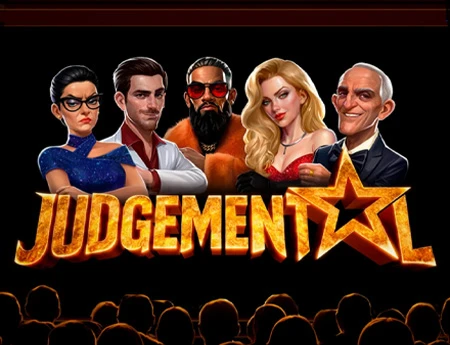 Judgemental