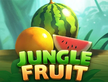 Jungle Fruit