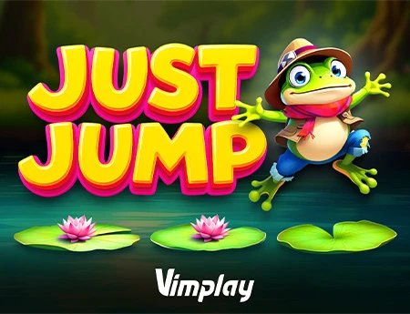 Just Jump