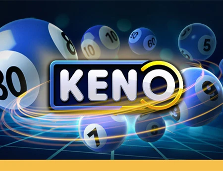 Keno V5 - On Demand