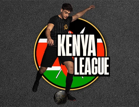 Kenya League